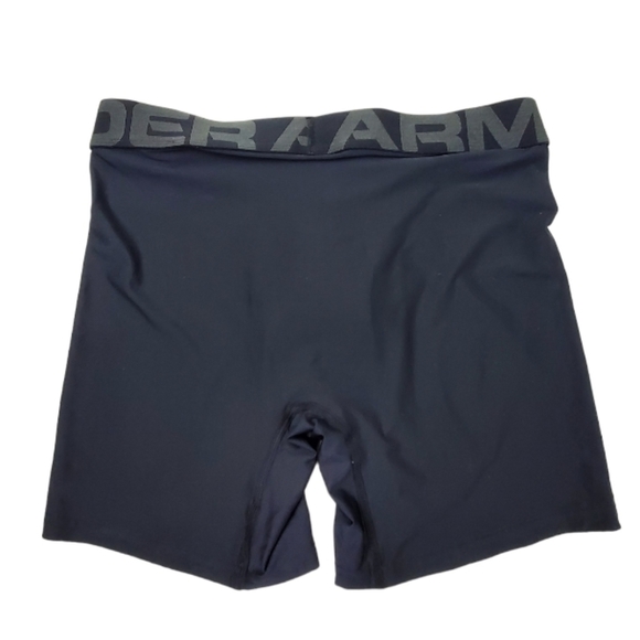 Under Armour Men's Gray 1332663 UA Tech 6" Ecom Singles Boxer Size M - Picture 2 of 5